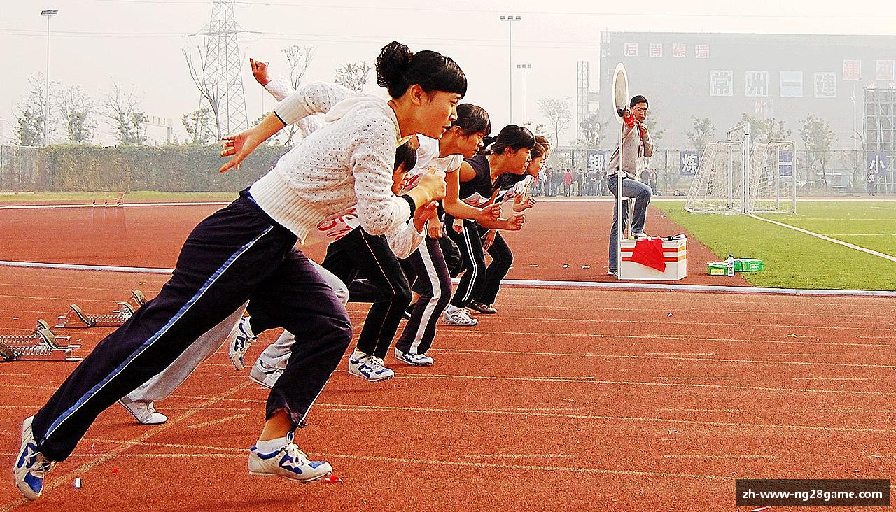 汇聚力量，追逐梦想！